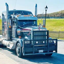 i want a new a Truck 🎶