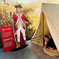 Never, evtl. 5 Hobbits😂