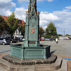 Gerhardsbrunnen