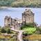 Eileen Donan Castle