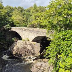 The Old Bridge