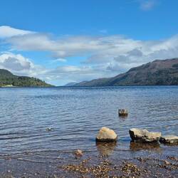 Loch Ness