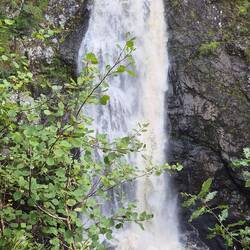 Falls of Foyer