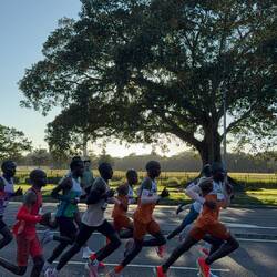 Marathon-Elite