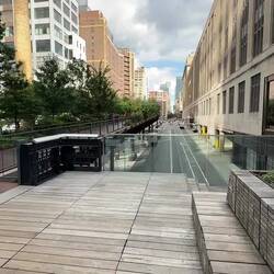 Der Weg, Richtung Edge