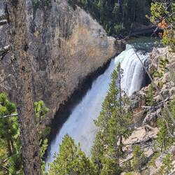 oder einer Größerer