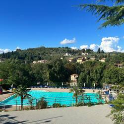 Sieht recht einladend aus