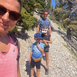 See Minnewanka