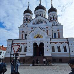 Russians orthodox church