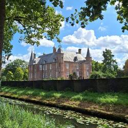 Wasserschloss Zuylen