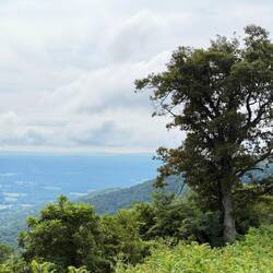 Endlich mal ein Ausblick