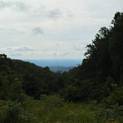 Sowas wie ein Ausblick