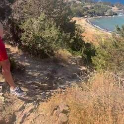 Das hat er davon, wenn ich immer alles entscheiden soll 🥰