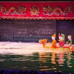 Szene aus der Legende des zurückgegebenen Schwerts 🗡️