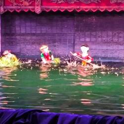 Feldarbeit der Reisbauern 🌾