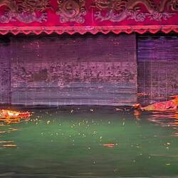 Quilin, das Einhorn 🦄