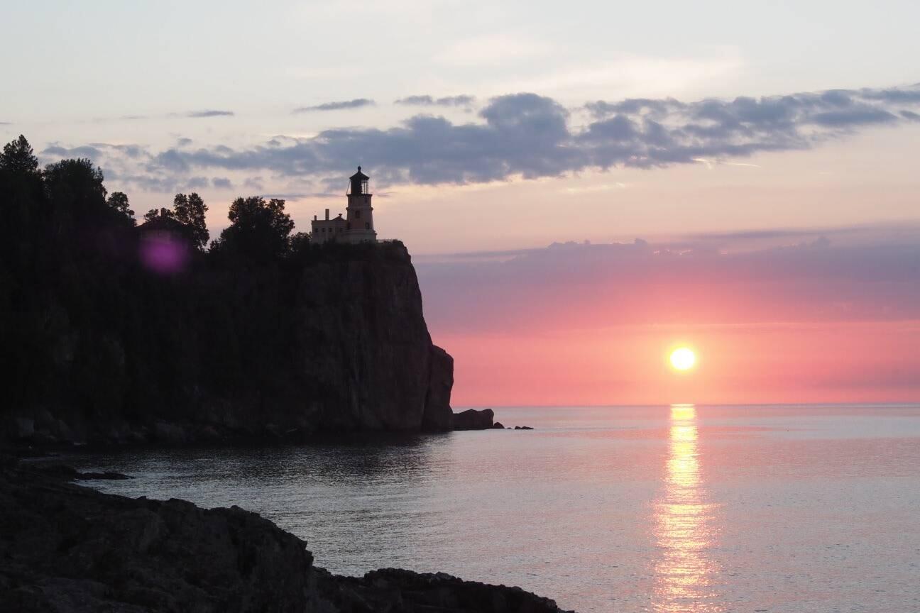 Sunrise
