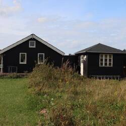 Exclusive Cottage Hirtshals
