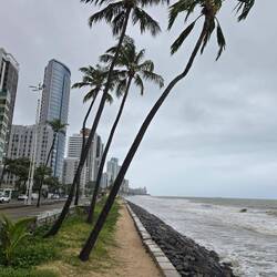 Strandpromenade