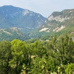 Ein schickes Stück Rhônetal