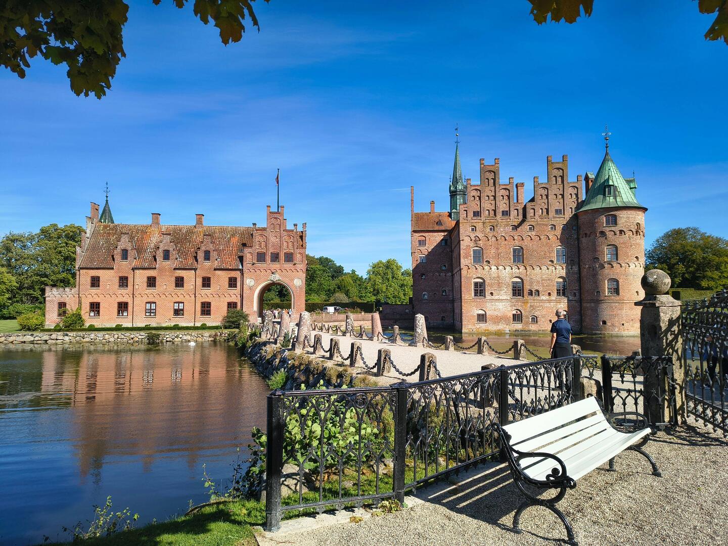 Egeskov