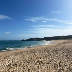 Plage Verger