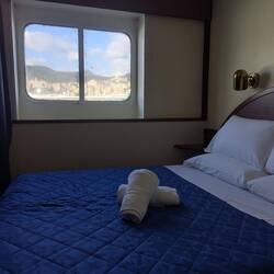 Das ist geiler als der Schlafsessel