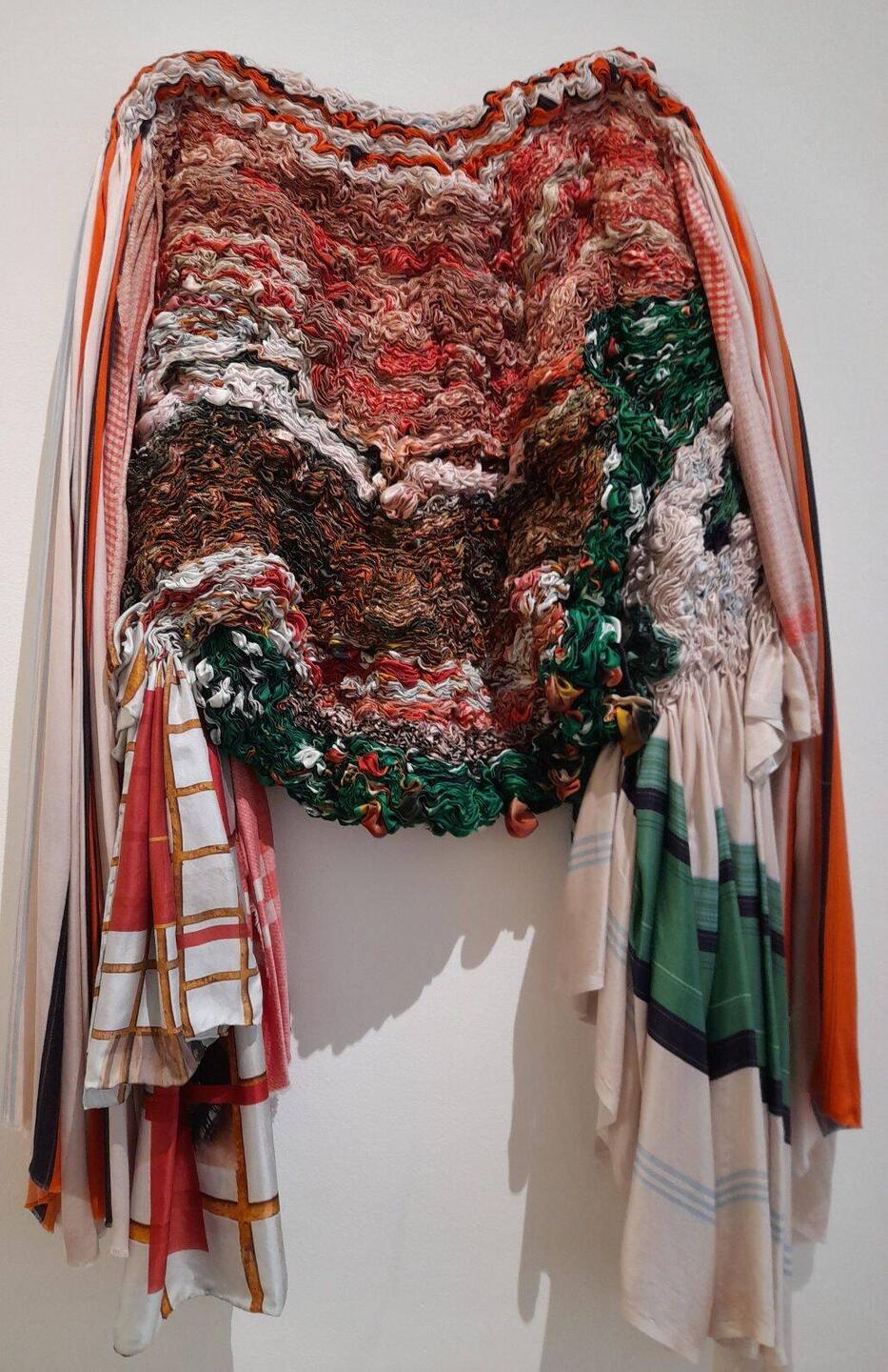 Hannah Friis