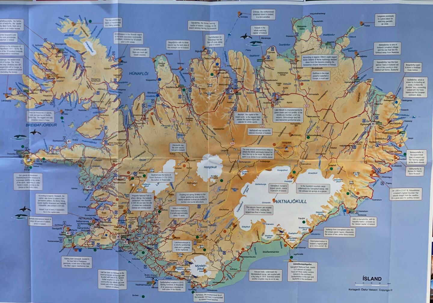 Welcome in Island🇦🇽