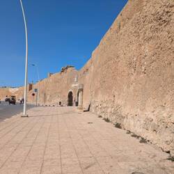 UNESCO Weltkulturerbestadt El Jadida
