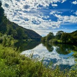 Le Doubs