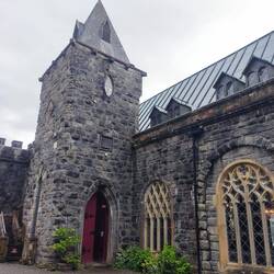 St Conans Kirk