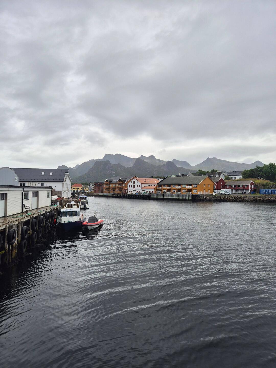 Kabelvåg