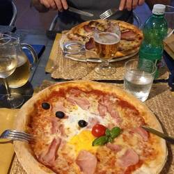 Super Pizza