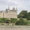 Dunrobin Castle