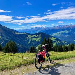 Tödi und Bifertenstock