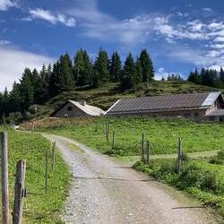 Zoom1: Tödi // Zoom 2: Ringelspitz