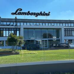 Auf zur Werksführung