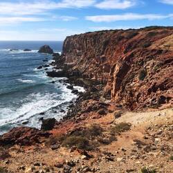 Land's End 🥰