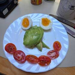 Frühstück