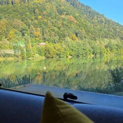 Frühstücksblick