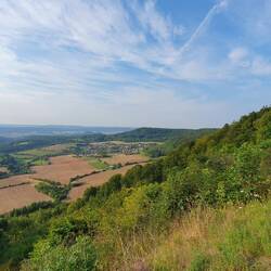 am Grenzeck