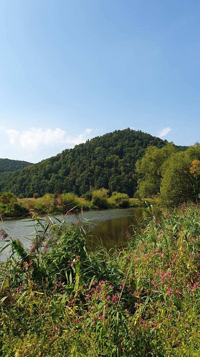 Leuchtberge