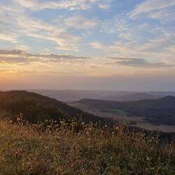 am Grenzeck