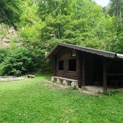 Rudi-Kaulfuß-Hütte