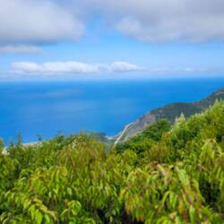 Acadian Trail, Cape Breton