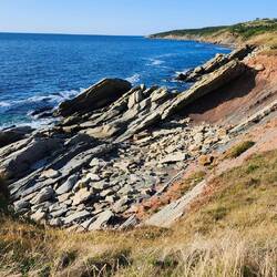Cape Breton