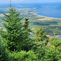 Acadian Trail, Cape Breton