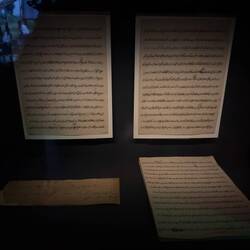 The Sejarah Melayu, or Malay Annals, recorded important information about pre-colonial Singapore.