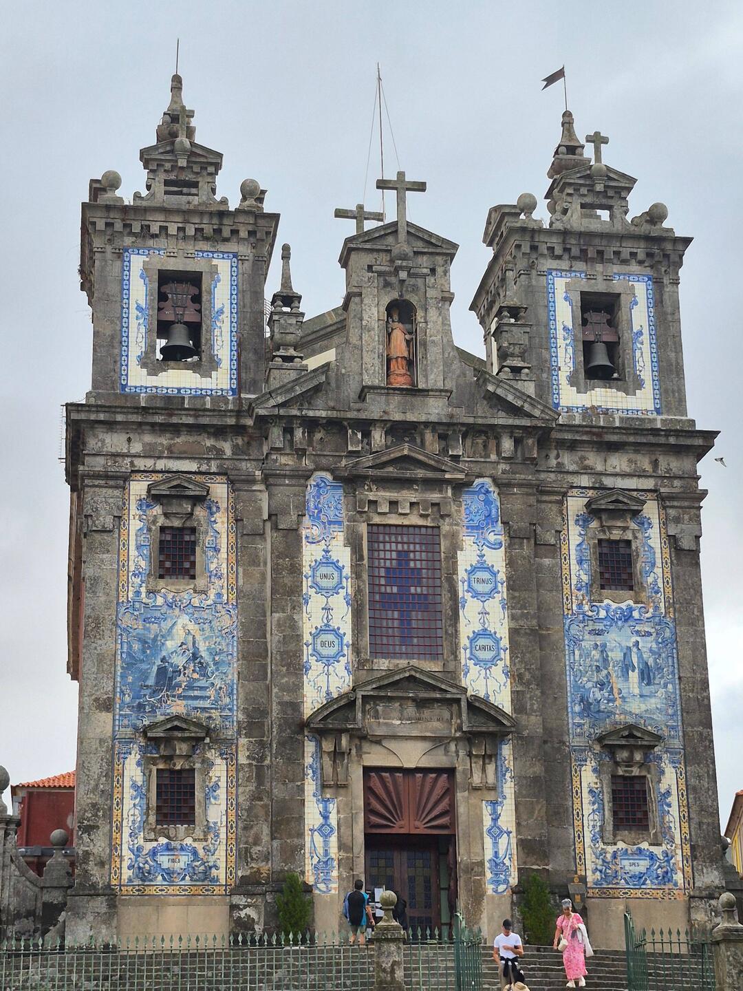 Santo Antonio Dos Congregados Church